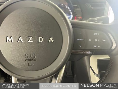 New 2026 MAZDA CX-5 Preferred AWD/4WD image 42
