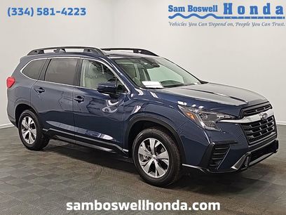 Used 2024 Subaru Ascent Premium w/ Convenience Package