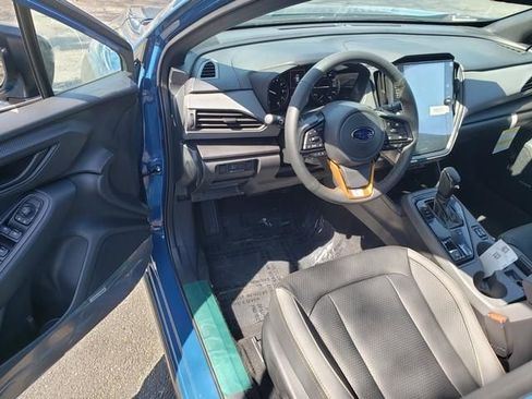 New 2026 Subaru Crosstrek 2.5i Wilderness image 10