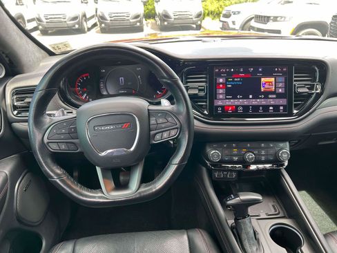 Used 2022 Dodge Durango R/T AWD/4WD image 26