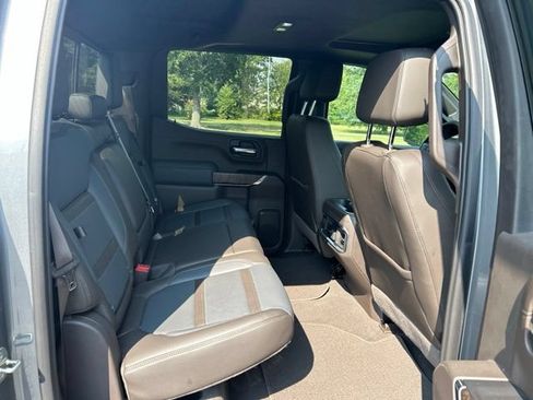 Used 2020 GMC Sierra 1500 Denali w/ Denali Ultimate Package AWD/4WD image 22