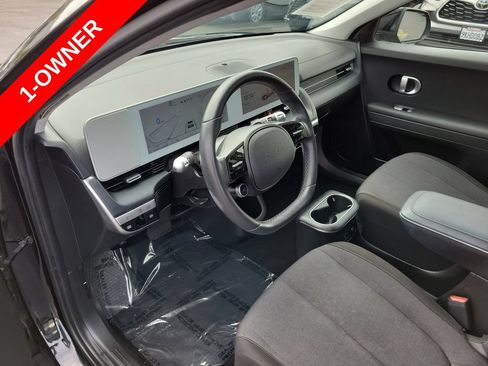Used 2024 Hyundai Ioniq 5 SEL RWD image 19