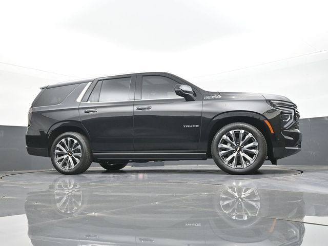 New 2026 Chevrolet Tahoe High Country AWD/4WD image 56
