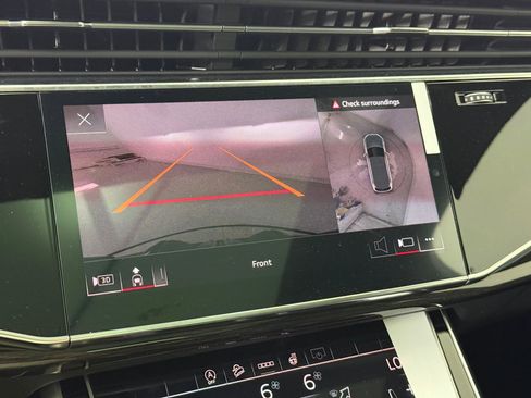 New 2026 Audi Q7 3.0T Premium Plus AWD/4WD image 28