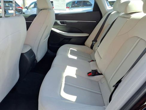 Used 2025 Hyundai Sonata SEL image 21