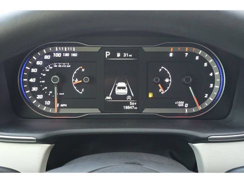 Used 2023 Hyundai Tucson SEL AWD/4WD image 24