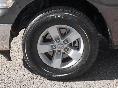 Used 2022 RAM 1500 Tradesman w/ Electronics Group image 41