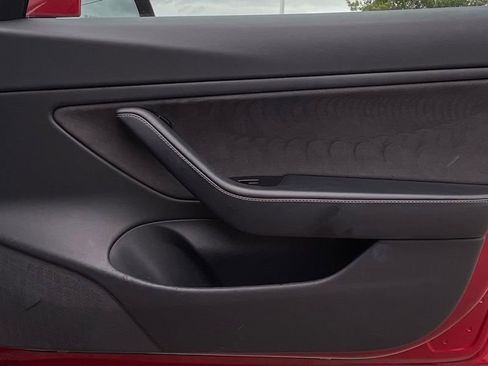 Used 2018 Tesla Model 3 Long Range AWD/4WD image 37