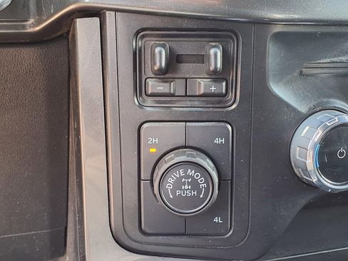 Used 2023 Ford F150 XLT w/ Equipment Group 302A High AWD/4WD image 29