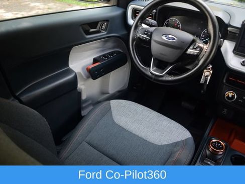 Used 2024 Ford Maverick XLT w/ Equipment Group 300A Standard AWD/4WD image 2