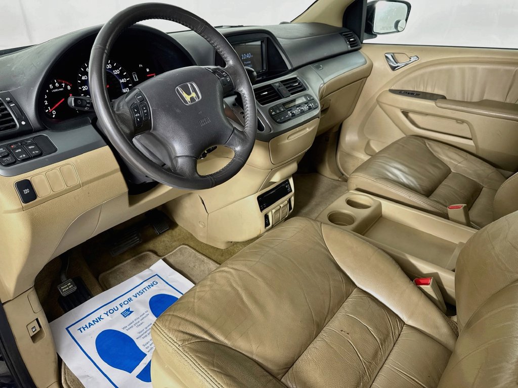 Used 2008 Honda Odyssey EX-L image 10
