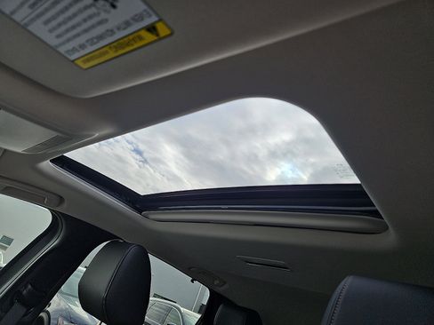 New 2026 MAZDA CX-90 3.3 Turbo w/ Preferred Package image 12