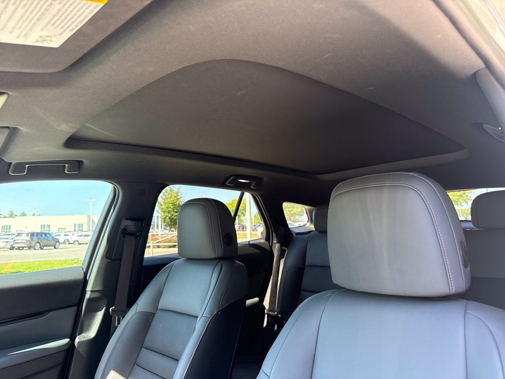 Used 2025 Honda Prologue Touring image 31