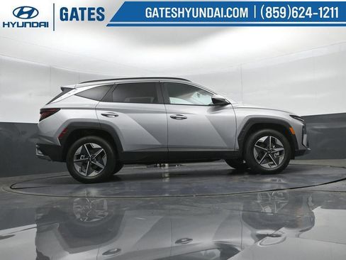 New 2026 Hyundai Tucson SEL AWD/4WD image 36