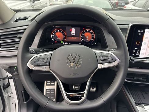 New 2026 Volkswagen Atlas Peak Edition AWD/4WD image 18