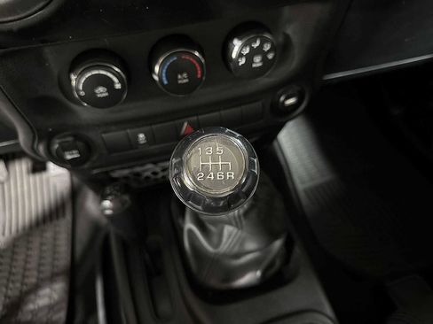 Used 2012 Jeep Wrangler Sport image 26