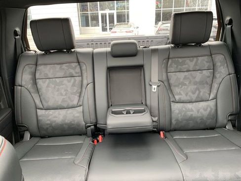 Used 2024 Toyota Tundra TRD Pro w/ Security Package (TMS) image 32