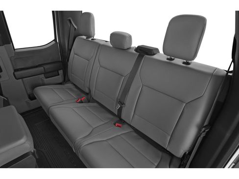 New 2026 Ford F350 XL w/ STX Appearance Package image 34