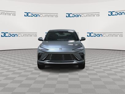 New 2026 Buick Envista Preferred w/ Convenience I Package