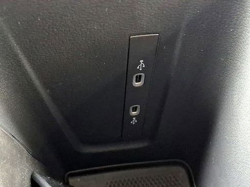 New 2026 Volkswagen Tiguan S image 13