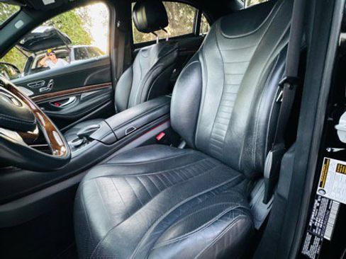 Used 2014 Mercedes-Benz S 550 S550 image 9