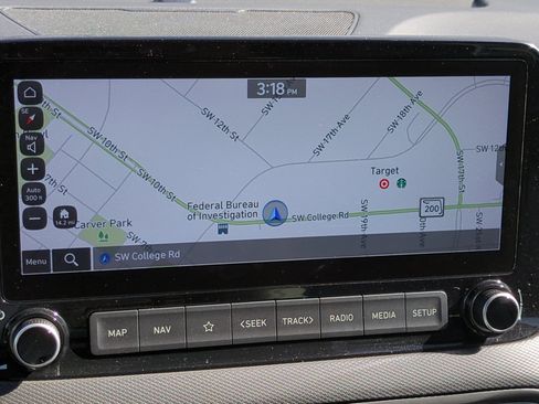 Certified 2022 Hyundai Kona Limited w/ Cargo Package image 20