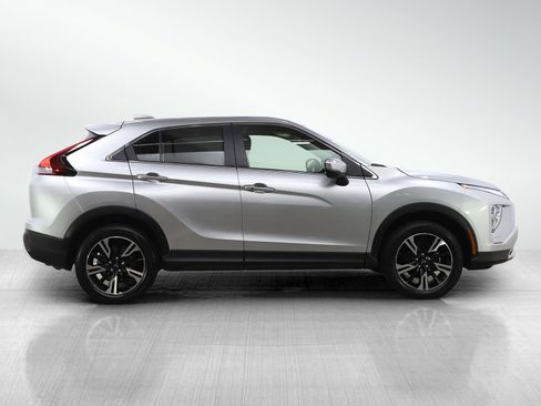 Used 2025 Mitsubishi Eclipse Cross SE image 6