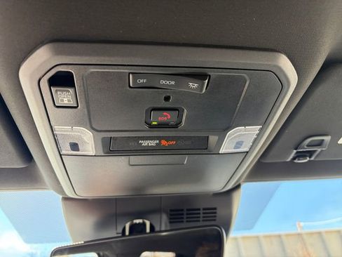 New 2026 Toyota Tacoma SR5 AWD/4WD image 24