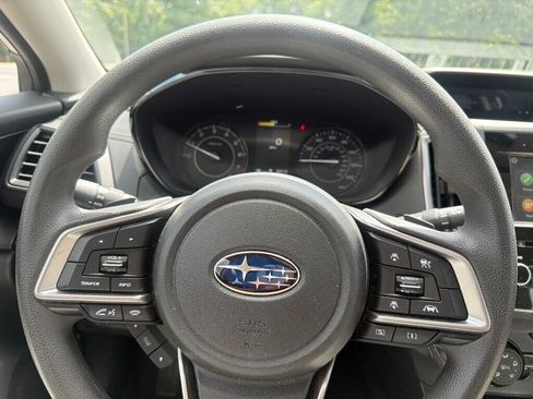 Used 2023 Subaru Impreza 2.0i Premium AWD/4WD image 16