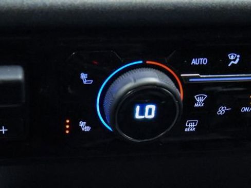 Used 2023 Chevrolet Silverado 1500 LT Trail Boss w/ Protection Package AWD/4WD image 22