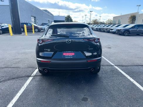 New 2026 MAZDA CX-30 AWD 2.5 S image 6