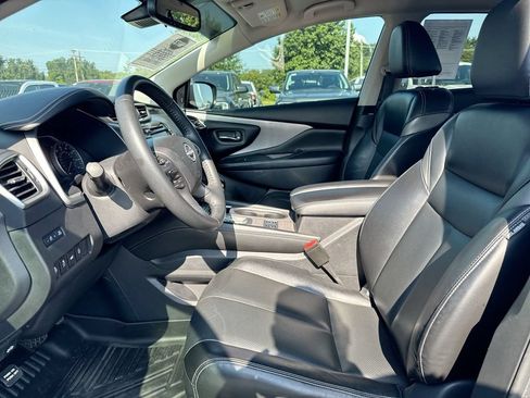 Used 2023 Nissan Murano SL FWD image 20