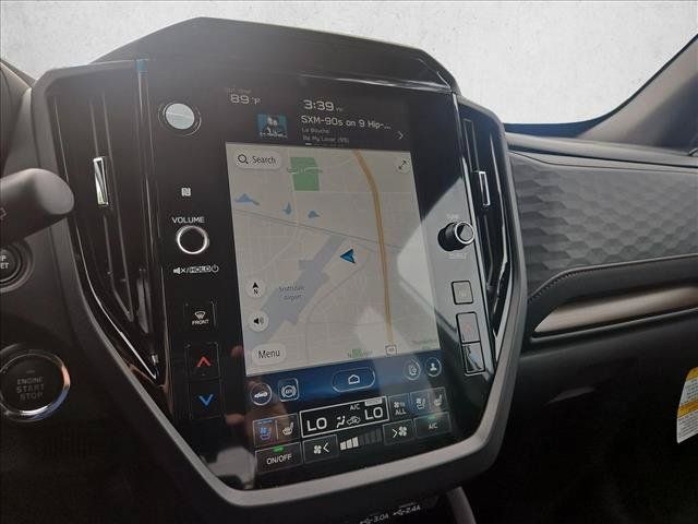 New 2026 Subaru Forester Touring AWD/4WD image 13