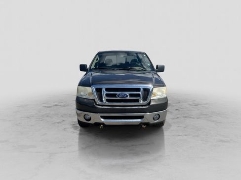 Used 2007 Ford F150 XLT AWD/4WD image 9