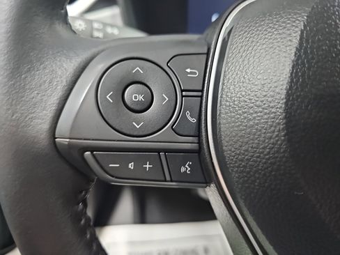 Used 2025 Toyota Corolla FX w/ Convenience Package image 17