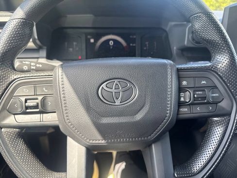 Used 2026 Toyota Tacoma SR RWD image 13