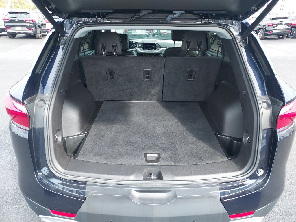 Used 2020 Chevrolet Blazer LT FWD image 9