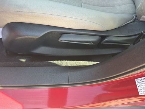 Used 2023 Honda Accord LX image 21