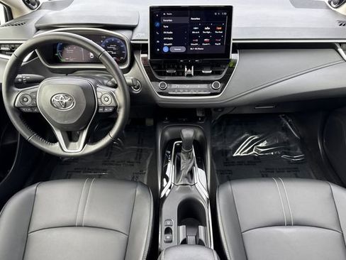 Certified 2026 Toyota Corolla XLE image 17