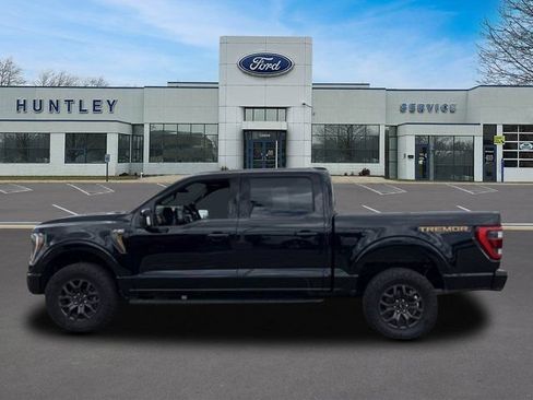 Certified 2023 Ford F150 Tremor w/ Equipment Group 402A High AWD/4WD image 6
