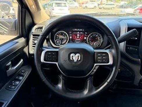 Used 2019 RAM 2500 Tradesman w/ Safety Group AWD/4WD image 17