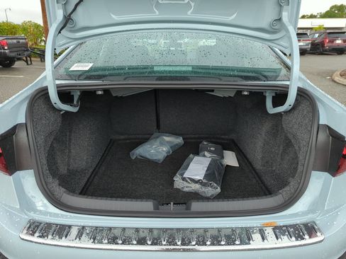 New 2026 Volkswagen Jetta SEL FWD image 15