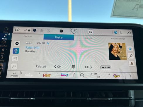 New 2026 Jeep Gladiator Mojave image 28