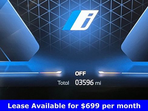 Certified 2025 BMW iX xDrive50 image 2