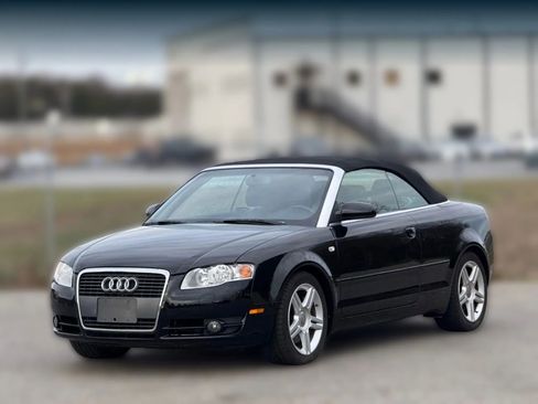 Used 2008 Audi A4 2.0T image 6
