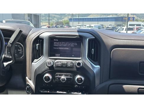 Used 2020 GMC Sierra 1500 Denali image 15