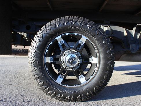 Used 2015 Chevrolet Silverado 3500 W/T w/ Snow Plow Prep Package image 31