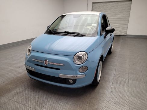 Used 2014 FIAT 500 1957 Edition image 15