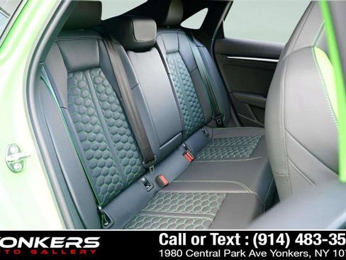 Used 2023 Audi RS 3 image 29