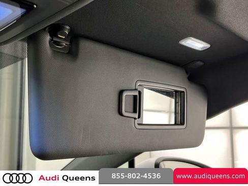 Certified 2022 Audi Q4 e-tron Prestige image 34